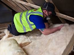 Best Attic Insulation Installation  in Enetai, WA