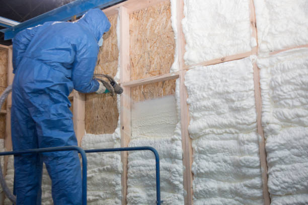 Best Garage Insulation  in Enetai, WA